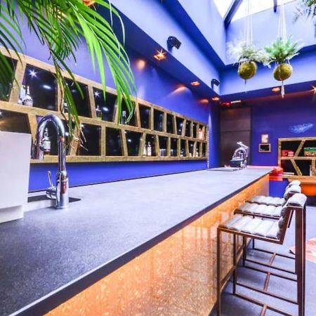 Magnifique Appartement Parisien - Marais エクステリア 写真