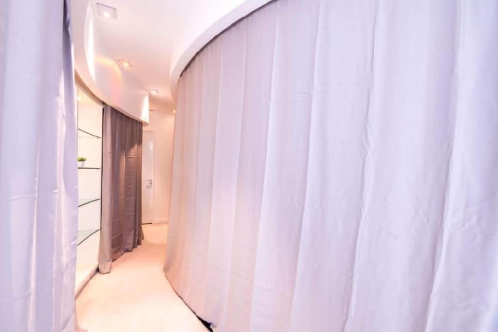 Magnifique Appartement Parisien - Marais エクステリア 写真