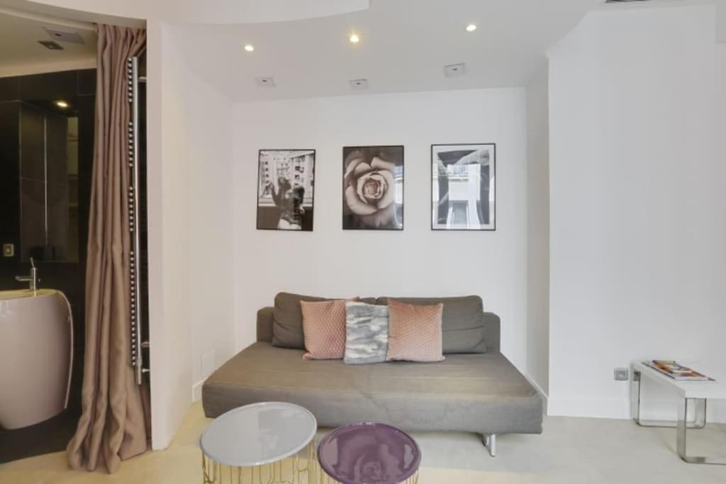 Magnifique Appartement Parisien - Marais エクステリア 写真