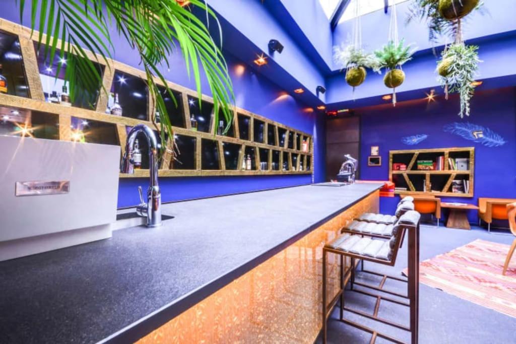 Magnifique Appartement Parisien - Marais エクステリア 写真