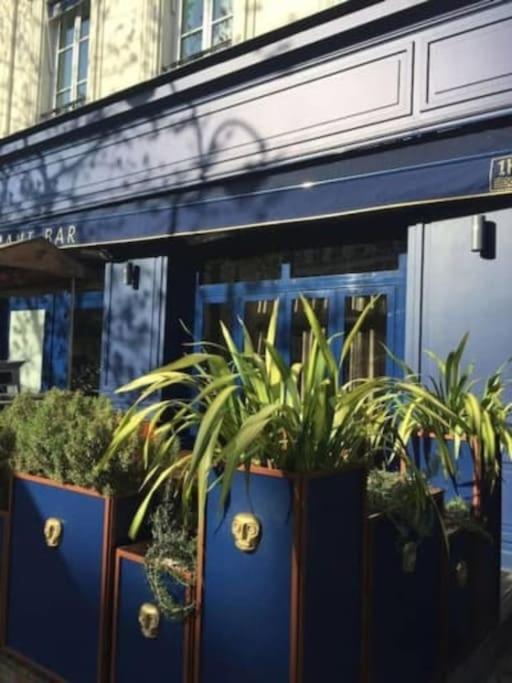 Magnifique Appartement Parisien - Marais エクステリア 写真